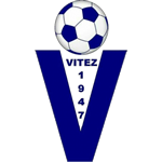 Club crest - FK Vitez