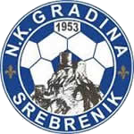 Gradina (Srebrenik)