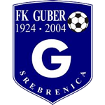 Club crest - Guber (Srebrenica)