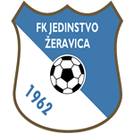 Club crest - Jedinstvo (Žeravica)