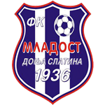 Mladost (Donja Slatina)