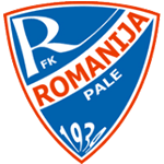 Club crest - Romanija (Pale)