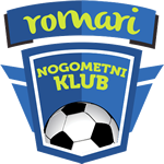 Club crest - Romari (Vitez)