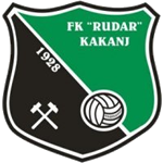 Club crest - Rudar (Kakanj)