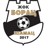 ŽFK Borac (Šamac)