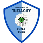 Tuzla City (Simin Han)