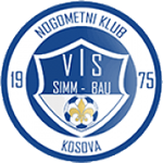 Club crest - Simm Bau (Kosava)