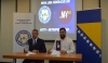 Nogometni savez Federacije BiH i MY TV potpisali ugovor o saradnji