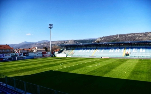 Igman pokazao više, ali mreže mirovale na Pecari