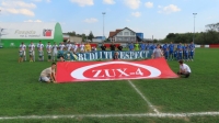 Fudbaleri Bosne napunili mrežu Radničkog iz Lukavca
