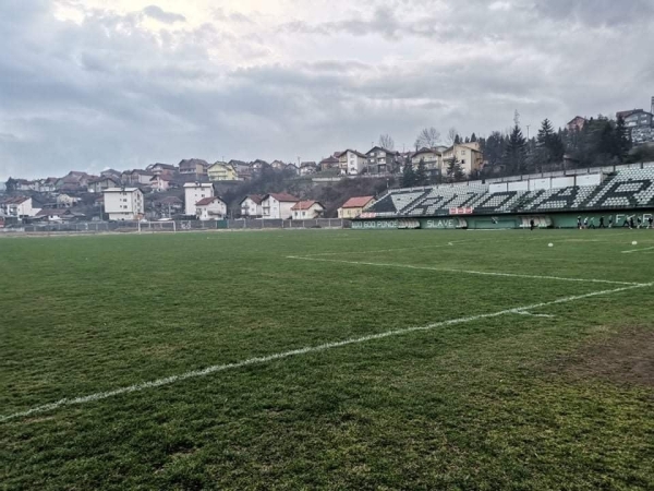 Rudar raspucan u derbiju, "petarda" Tomislava, debakl Bratstva, Spahić junak Gradine