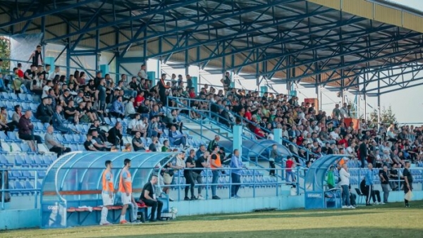 Bivši trener Tuzla sitija preuzeo federalnog drugoligaša