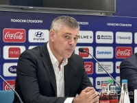 Savo Milošević predstavljen: Objavio spisak igrača i članove stručnog štaba