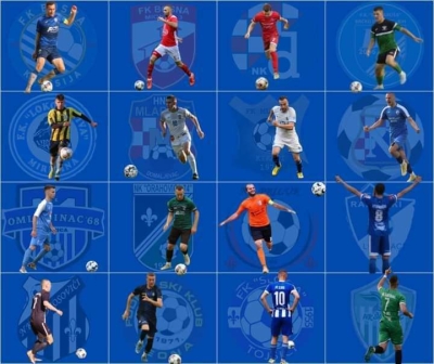 4 Kolo druge lige Federacije BiH grupa SJEVER