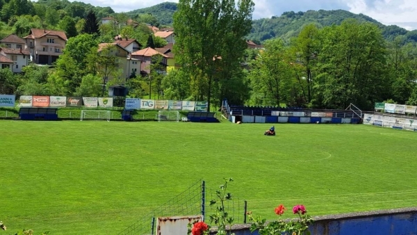 Poluvrijeme za pamćenje u Gabeli, TOŠK nadigrao Radnik