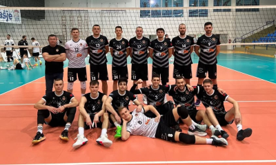 HOK “Domaljevac” pobijedio na teškom gostovanju u Modriči