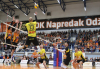 OK NAPREDAK ODŽAK PRVAK, HOK MAGIC ICE DOMALJEVAC VICEPRVAK BIH U ODBOJCI