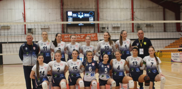 OK Kula Gradačac napravila korak ka prvaku Premijer lige BiH