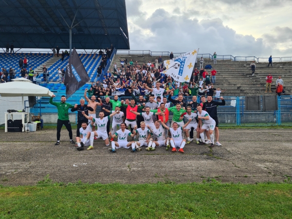 FK Gornji Rahić novi član Prve lige FBiH