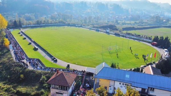 Tuzla City počistio Zrinjski i ostao u Premijer ligi Bosne i Hercegovine