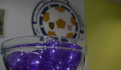 Ništa od današnjeg žrijeba kvalifikacija za ulazak iz Druge lige FBiH u Prvu ligu FBiH, poznat zvanični razlog takve situacije kao i novi datum žrijebanja!