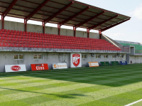 Mali klub iz BiH sprema čudo: Gradi se stadion koji će imati i FIFA standarde