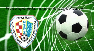 Ovoga vikenda se igraju utakmice 5 kola 1 ŽNL Posavine