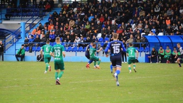 Gornji Rahić se pohvalio najvećom posjetom u Drugoj ligi FBiH – Sjever