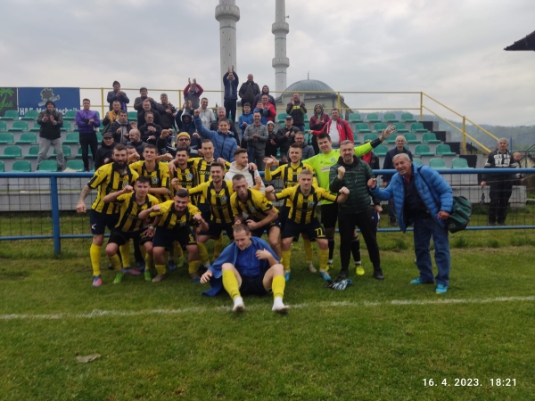 NK Orahovica 74: FK Lokomotiva 0:3 (0:0)