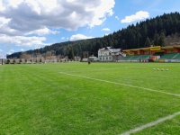 Trijumfi GOŠK-a i Stupčanice